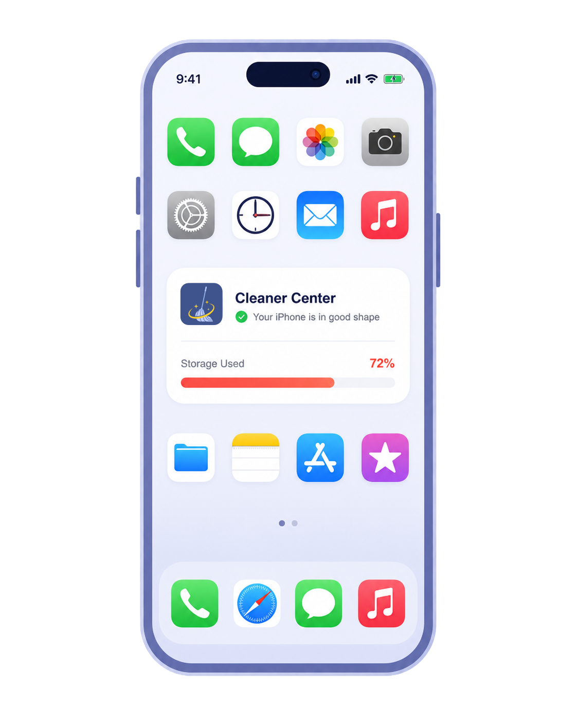 iPhone